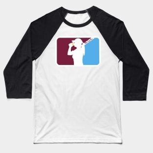 Philadelphia Major League Brews Women Baseball T-Shirt